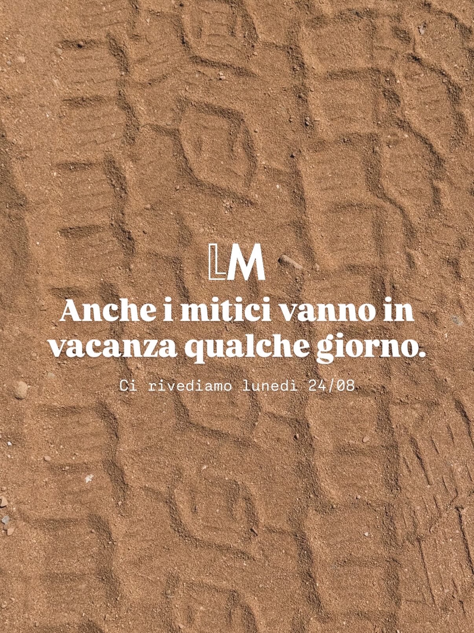 🏖️ Siamo off-road per qualche giorno!
Torneremo presto con molte novità. ✨

Buone vacanze da tutti noi!

#lemitichecollectorcars #lemitiche #defender #offroad #allterrain